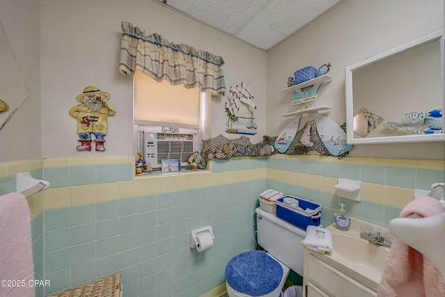 $220,000 | 5323 Thomas Drive, Unit 25, Panama City Beach, FL 32408