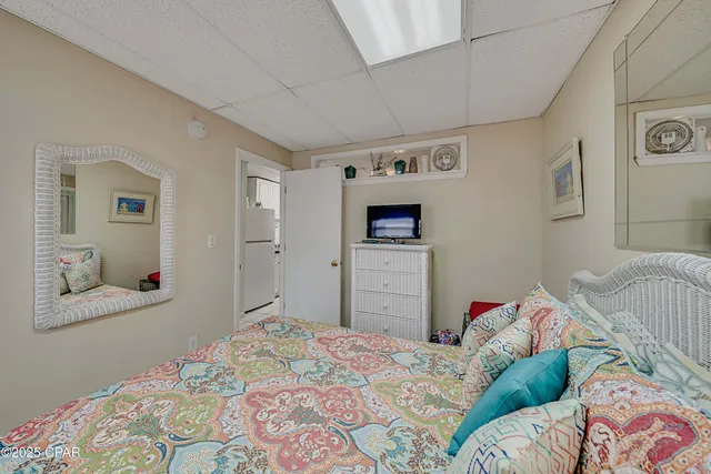 $220,000 | 5323 Thomas Drive, Unit 25, Panama City Beach, FL 32408