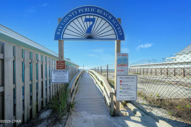 $220,000 | 5323 Thomas Drive, Unit 25, Panama City Beach, FL 32408