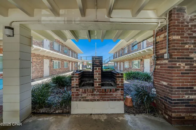 $220,000 | 5323 Thomas Drive, Unit 25, Panama City Beach, FL 32408