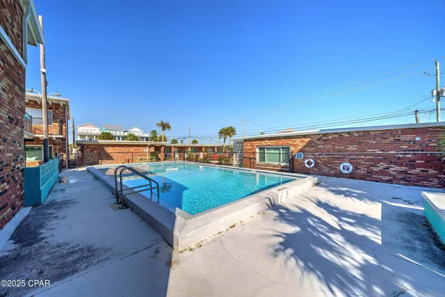 $220,000 | 5323 Thomas Drive, Unit 25, Panama City Beach, FL 32408