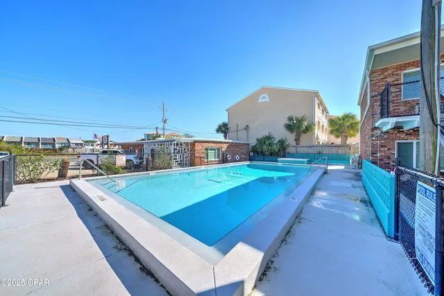 $220,000 | 5323 Thomas Drive, Unit 25, Panama City Beach, FL 32408