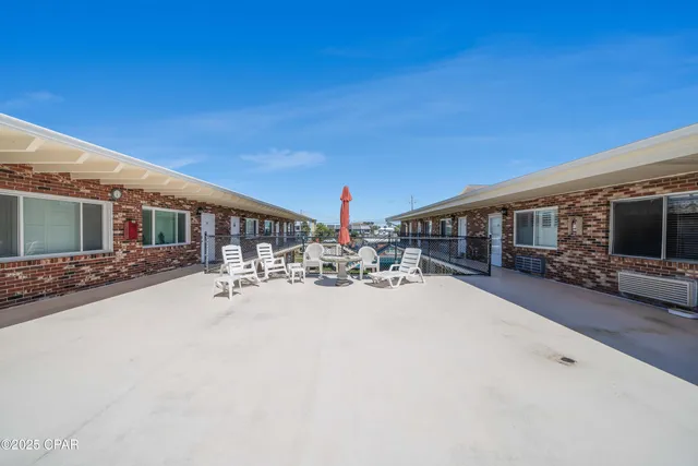 $220,000 | 5323 Thomas Drive, Unit 25, Panama City Beach, FL 32408