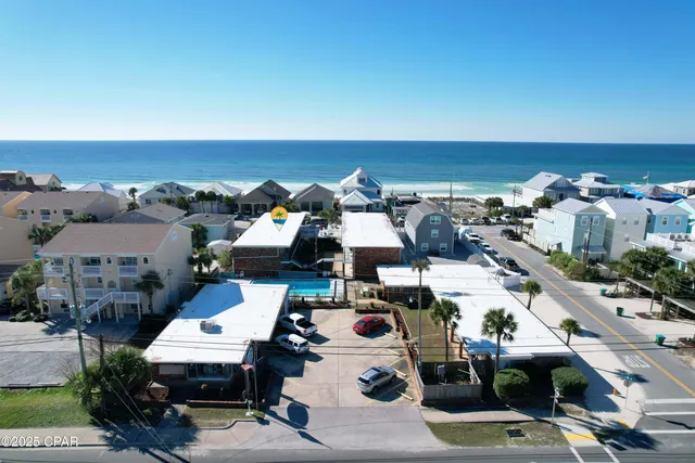 $220,000 | 5323 Thomas Drive, Unit 25, Panama City Beach, FL 32408