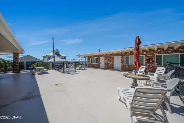 $220,000 | 5323 Thomas Drive, Unit 25, Panama City Beach, FL 32408