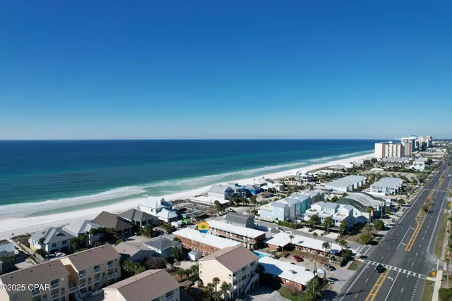 $220,000 | 5323 Thomas Drive, Unit 25, Panama City Beach, FL 32408
