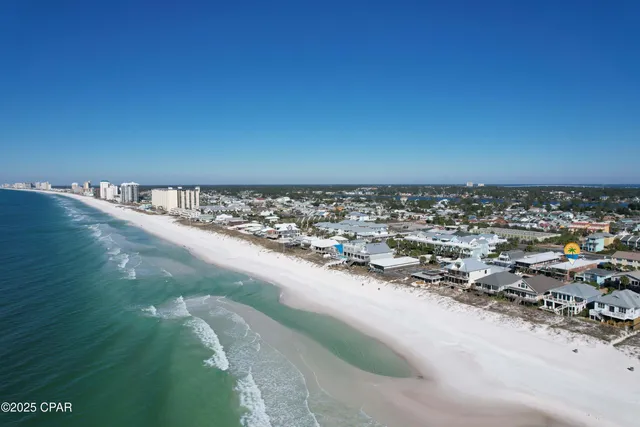 $220,000 | 5323 Thomas Drive, Unit 25, Panama City Beach, FL 32408