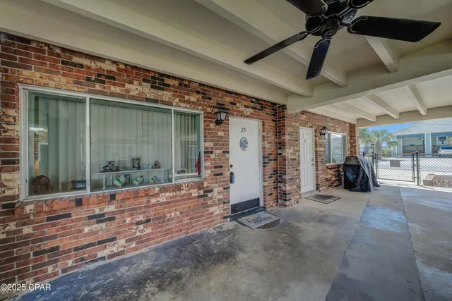$220,000 | 5323 Thomas Drive, Unit 25, Panama City Beach, FL 32408