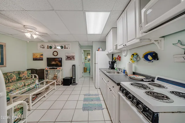 $220,000 | 5323 Thomas Drive, Unit 25, Panama City Beach, FL 32408