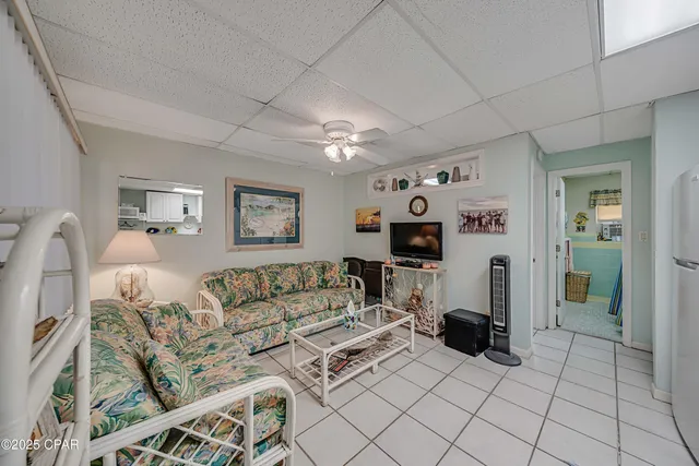 $220,000 | 5323 Thomas Drive, Unit 25, Panama City Beach, FL 32408