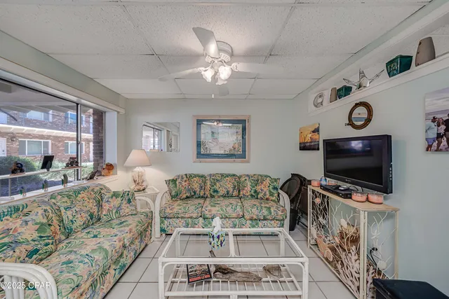 $220,000 | 5323 Thomas Drive, Unit 25, Panama City Beach, FL 32408