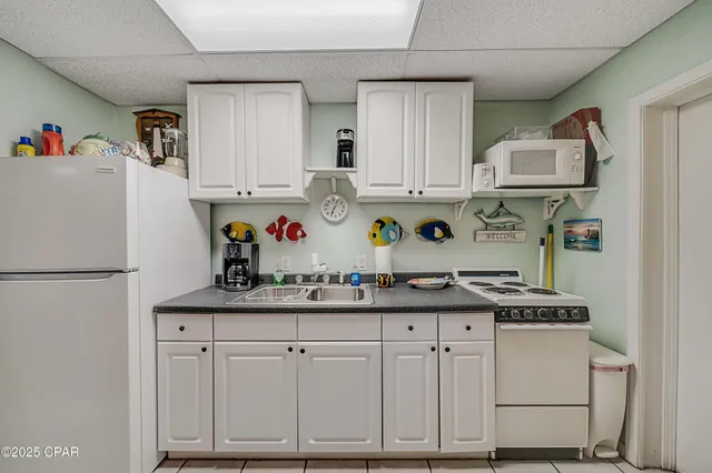 $220,000 | 5323 Thomas Drive, Unit 25, Panama City Beach, FL 32408