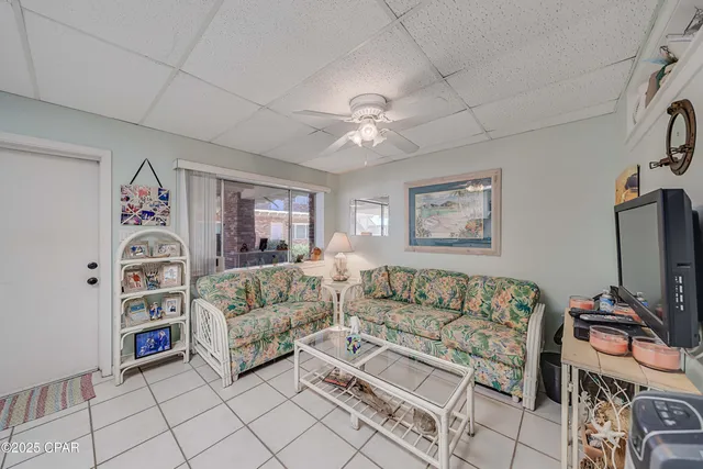 $220,000 | 5323 Thomas Drive, Unit 25, Panama City Beach, FL 32408