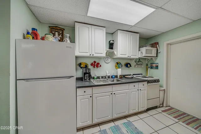 $220,000 | 5323 Thomas Drive, Unit 25, Panama City Beach, FL 32408