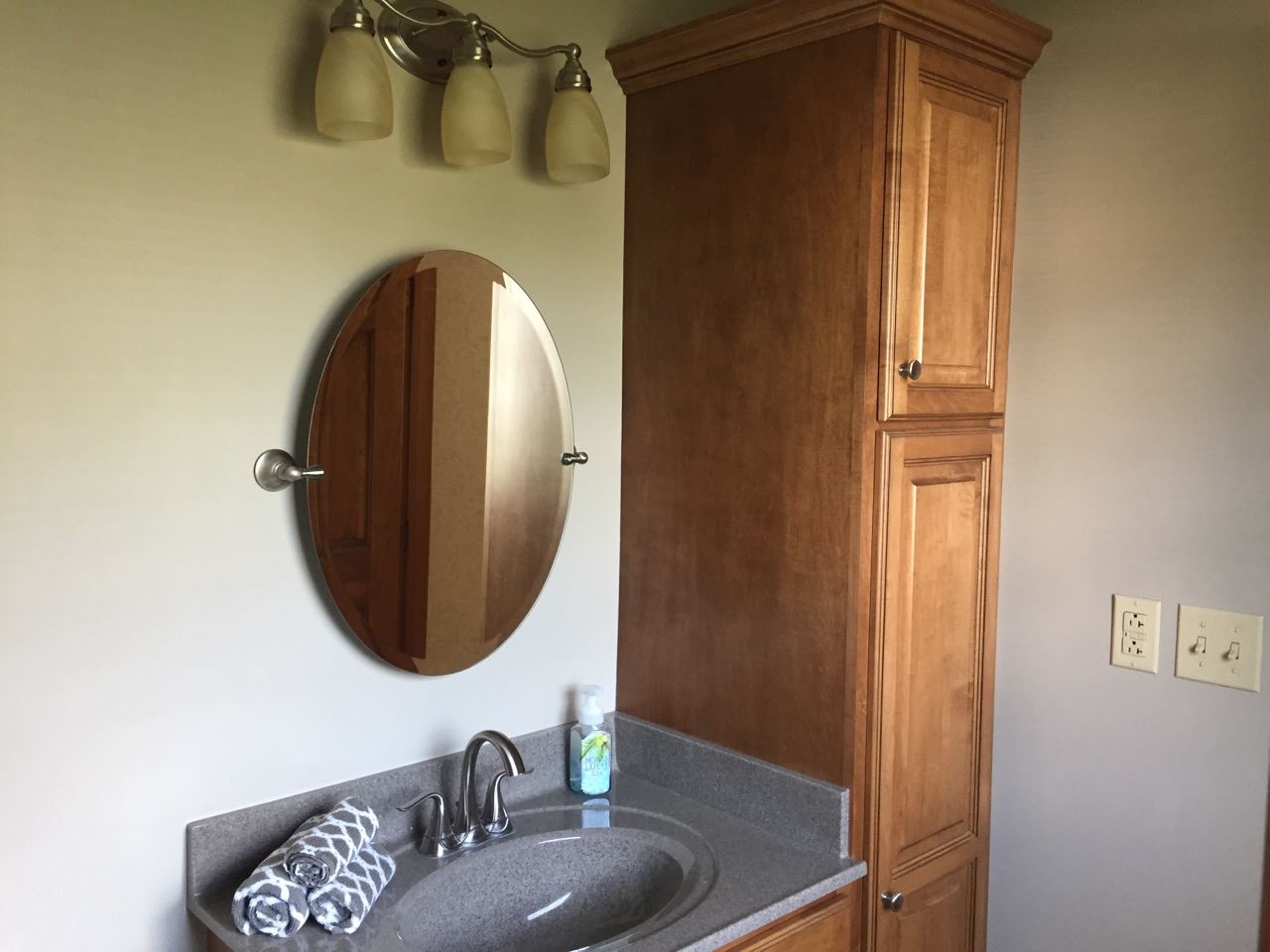 407 McKenney Road Vincennes, IN 47591 - Photo 15 of 21 Gallery Image 15