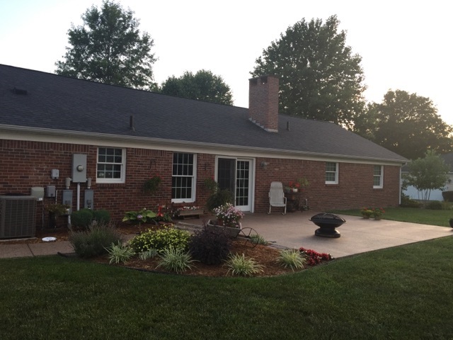 407 McKenney Road Vincennes, IN 47591 - Photo 17 of 21 Gallery Image 17