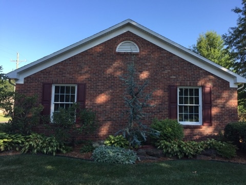 407 McKenney Road Vincennes, IN 47591 - Photo 18 of 21 Gallery Image 18