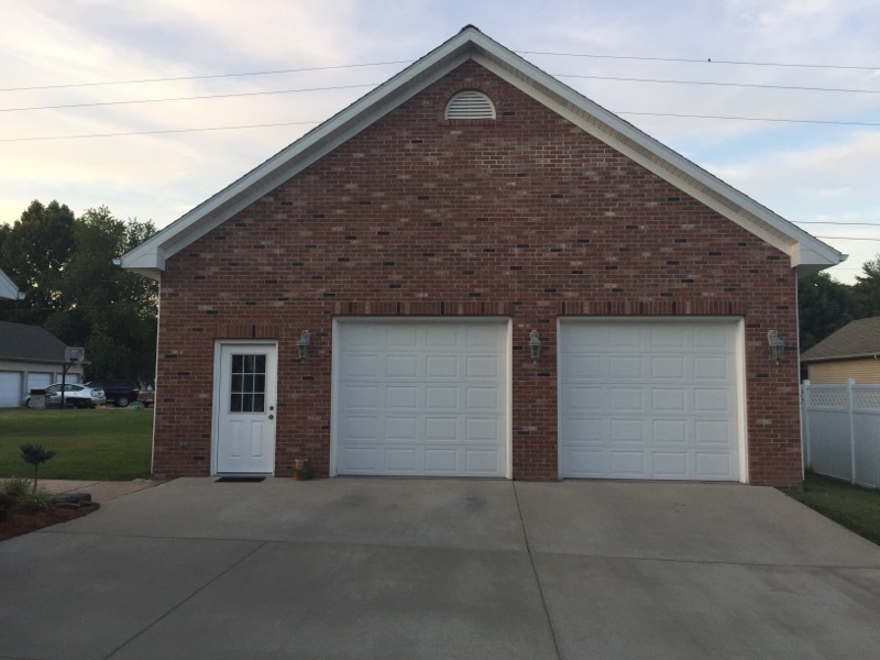 407 McKenney Road Vincennes, IN 47591 - Photo 20 of 21 Gallery Image 20