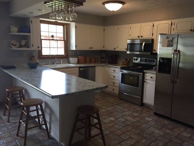 407 McKenney Road Vincennes, IN 47591 - Photo 3 of 21 Gallery Image 3