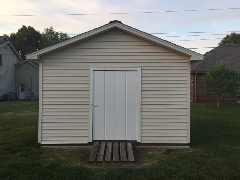 407 McKenney Road Vincennes, IN 47591 - Photo 21 of 21 Gallery Image 21