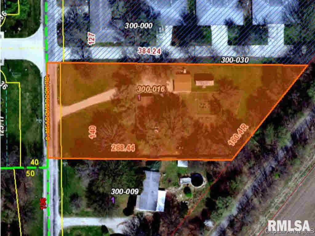 880 Meadowbrook Road Springfield, IL 62711 - Photo 1 of 1