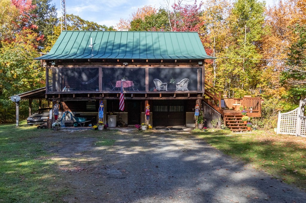--- Confidential Danbury, NH 03230 - Photo 3 of 13