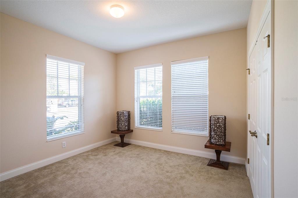 320 Ibisview Lane Apollo Beach, FL 33572 - Photo 20 of 30 a view of an empty room with a window