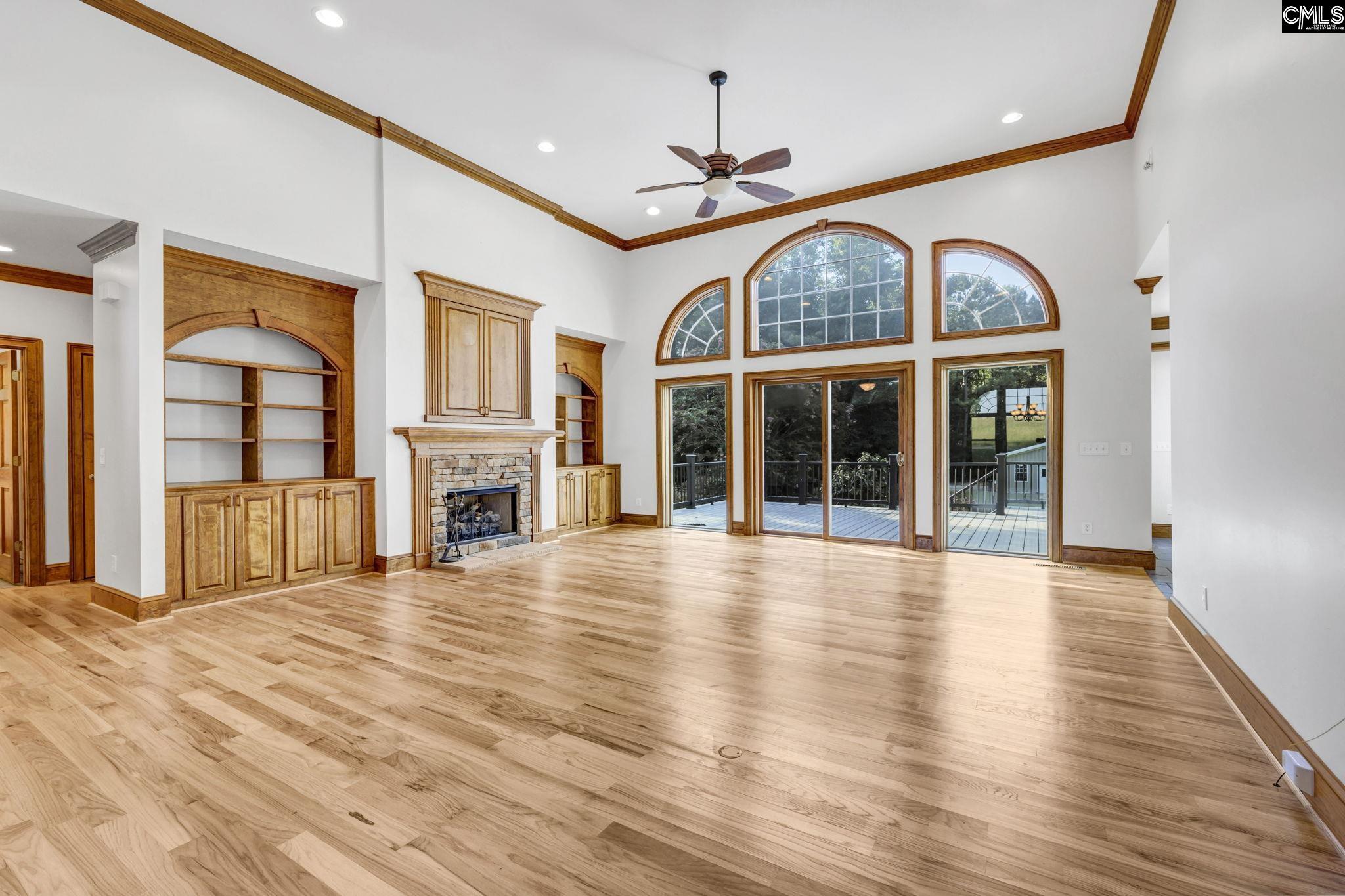 3934 Stoney Hill Road Newberry, SC 29108 - Photo 9 of 66
