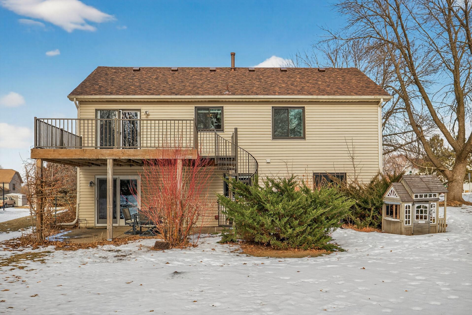 4076 States Avenue Eagan, MN 55123 - Photo 36 of 40