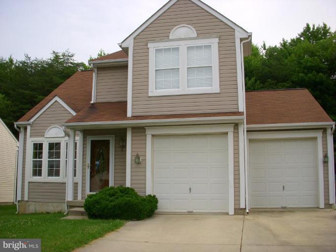 8919 Mayflower Road Rosedale, MD 21237 - Photo 1 of 10 Exterior (Main)