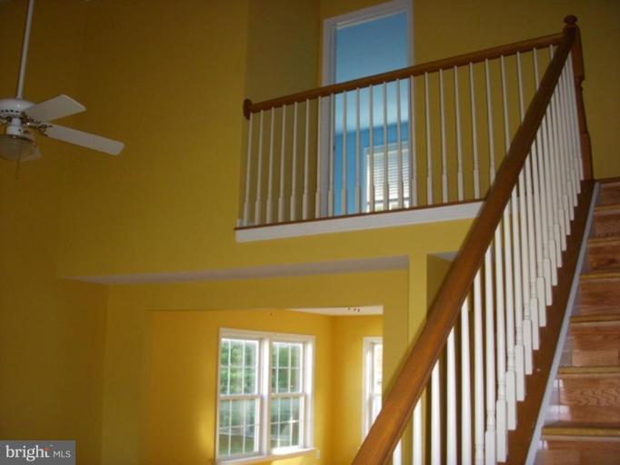 8919 Mayflower Road Rosedale, MD 21237 - Photo 5 of 10 Staircase