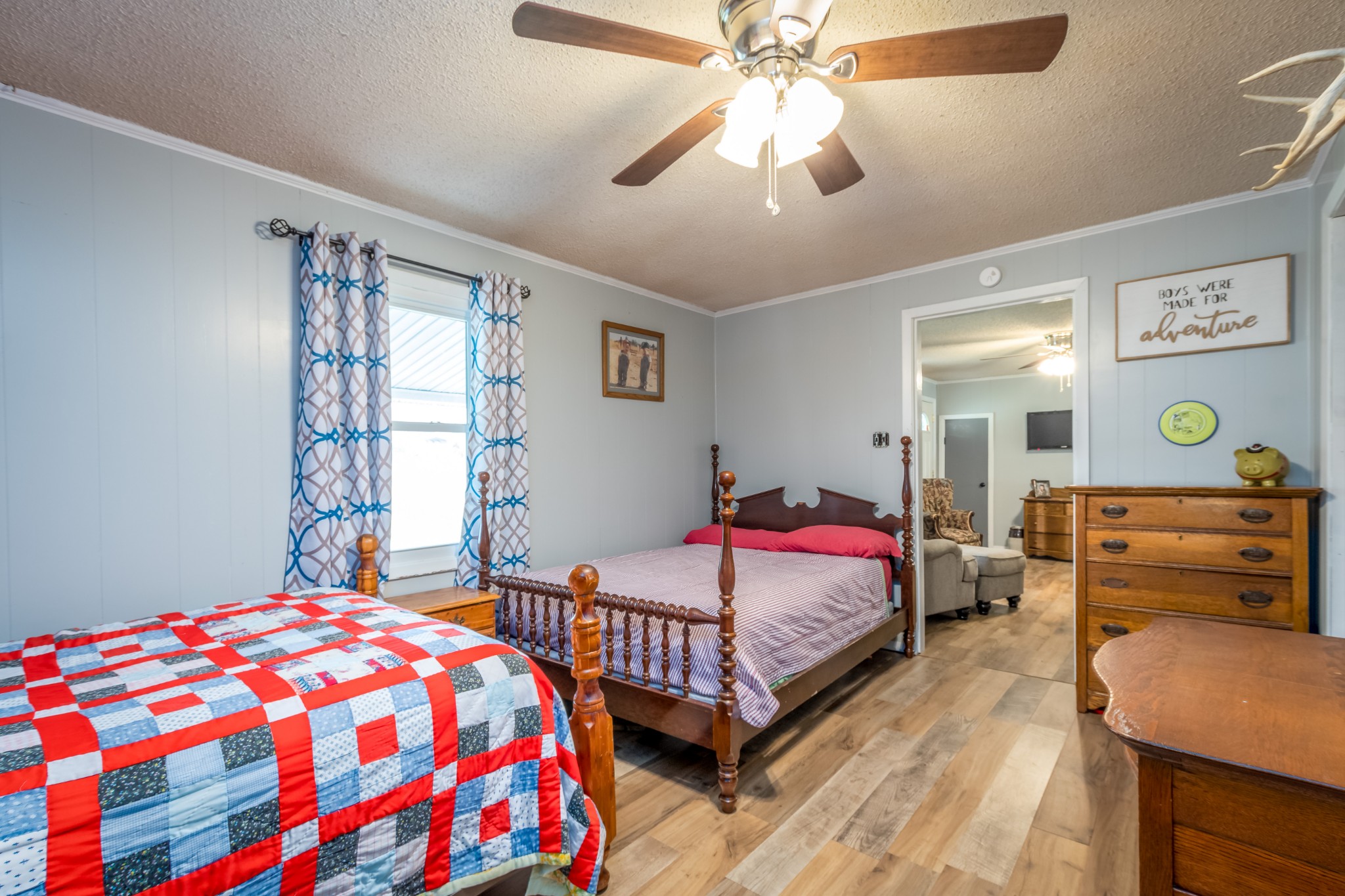1137 Beacon Road Parsons, TN 38363 - Photo 11 of 30