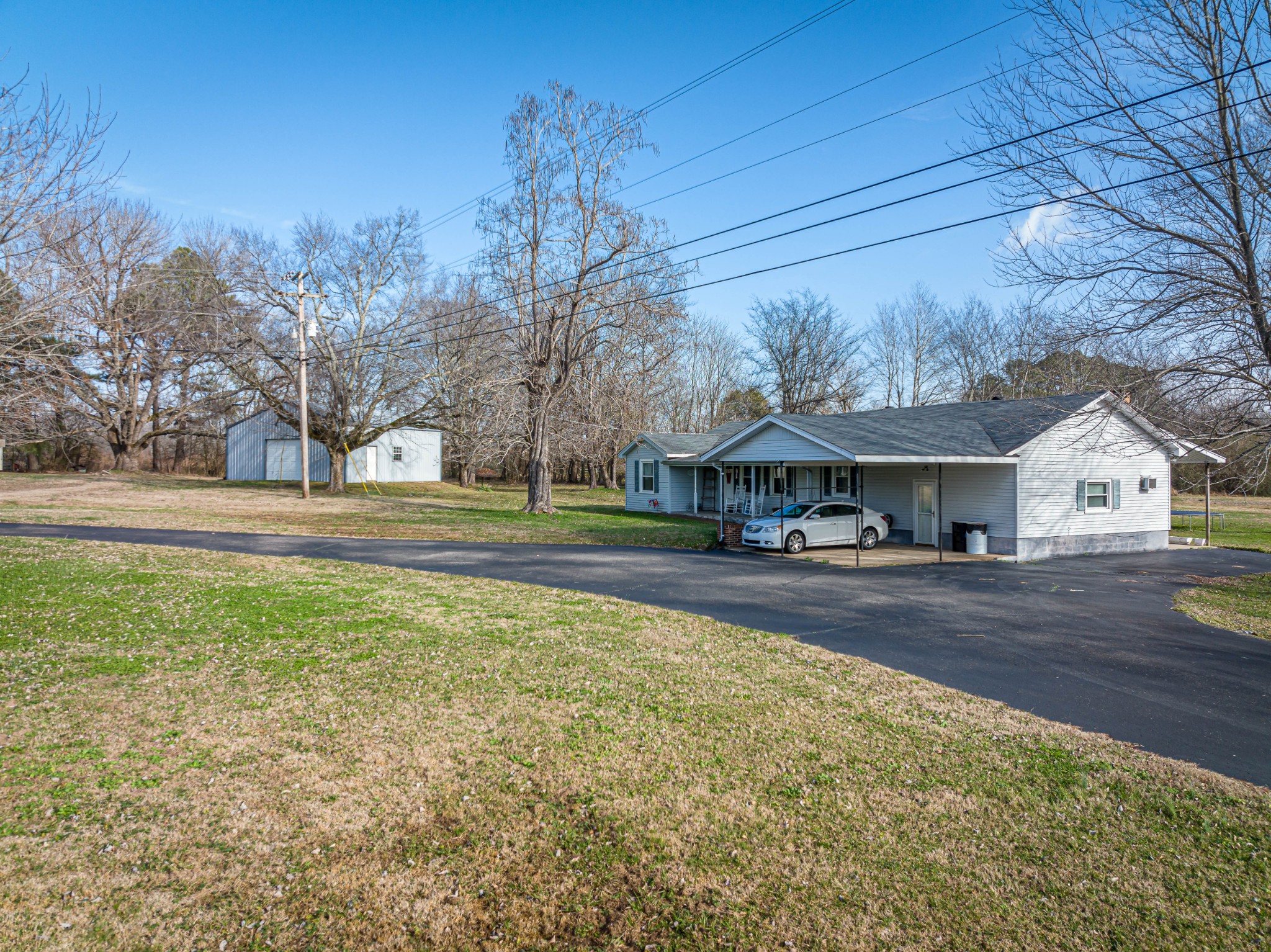 1137 Beacon Road Parsons, TN 38363 - Photo 26 of 30