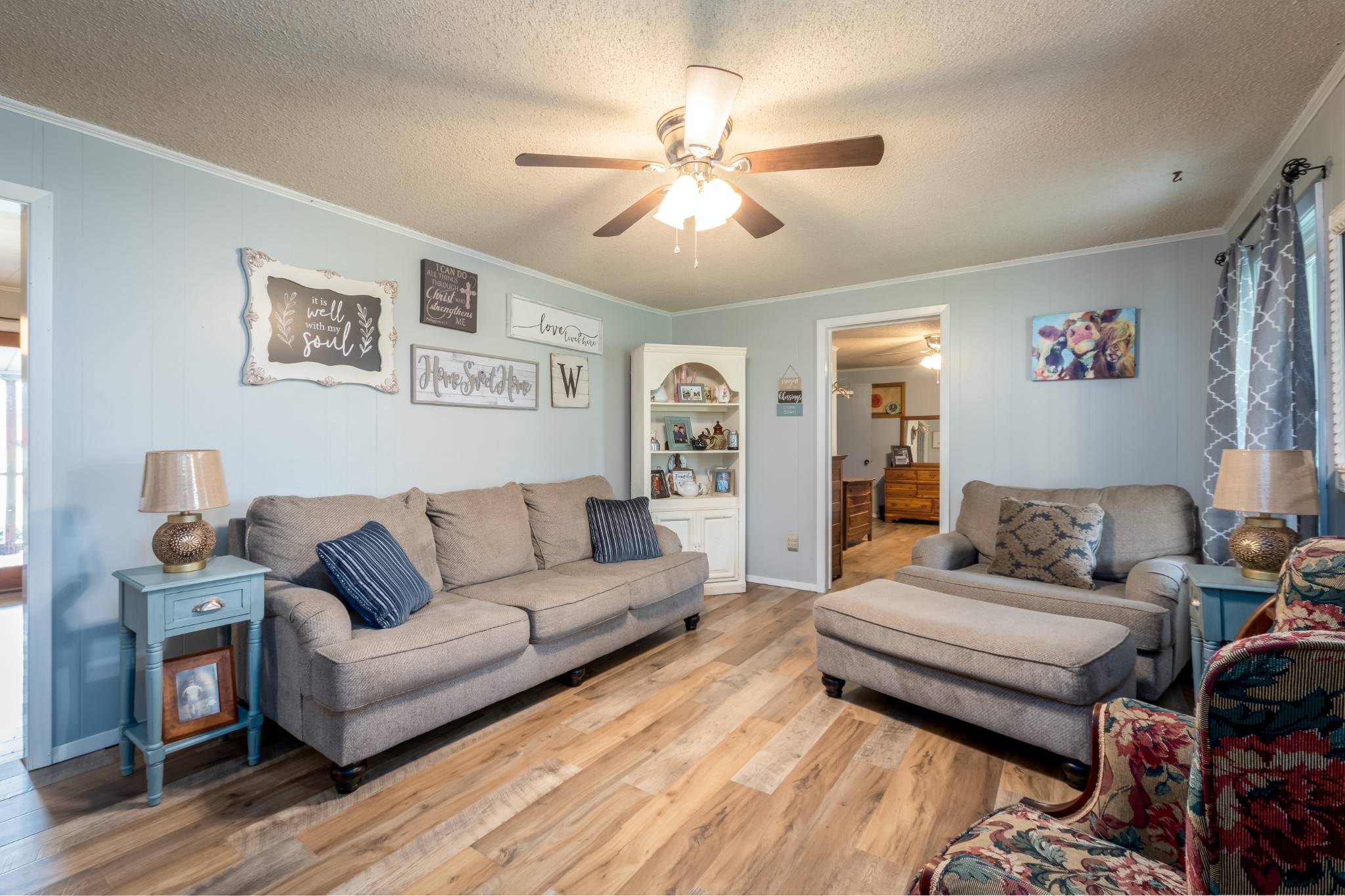 1137 Beacon Road Parsons, TN 38363 - Photo 4 of 30