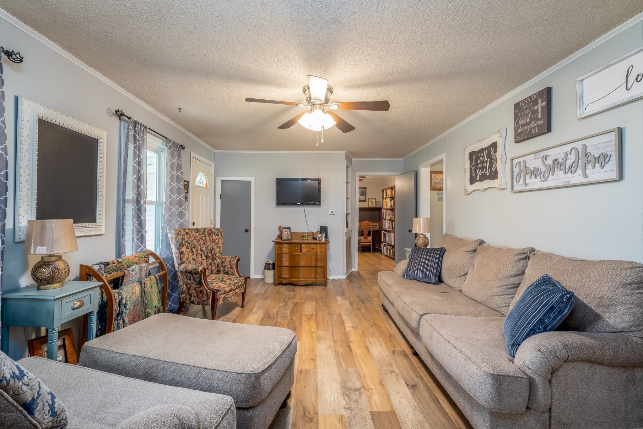 1137 Beacon Road Parsons, TN 38363 - Photo 6 of 30