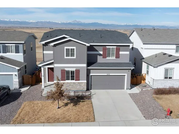 $565,000 | 6219 Bauer Drive, Frederick, CO 80504