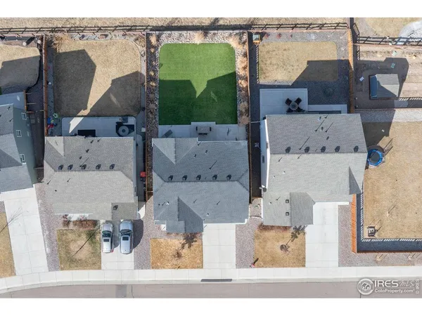 $565,000 | 6219 Bauer Drive, Frederick, CO 80504