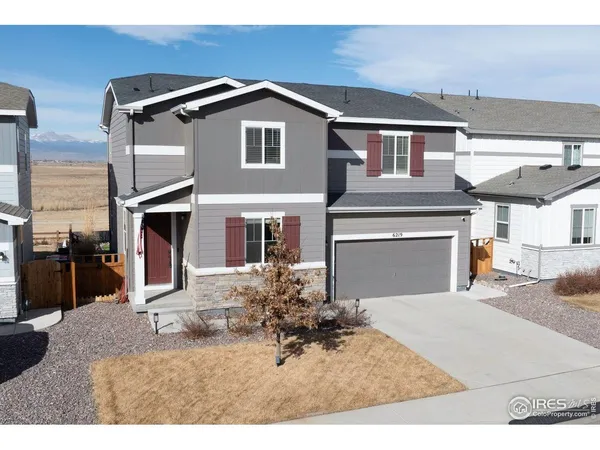 $565,000 | 6219 Bauer Drive, Frederick, CO 80504