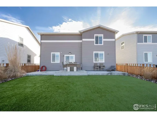 $565,000 | 6219 Bauer Drive, Frederick, CO 80504
