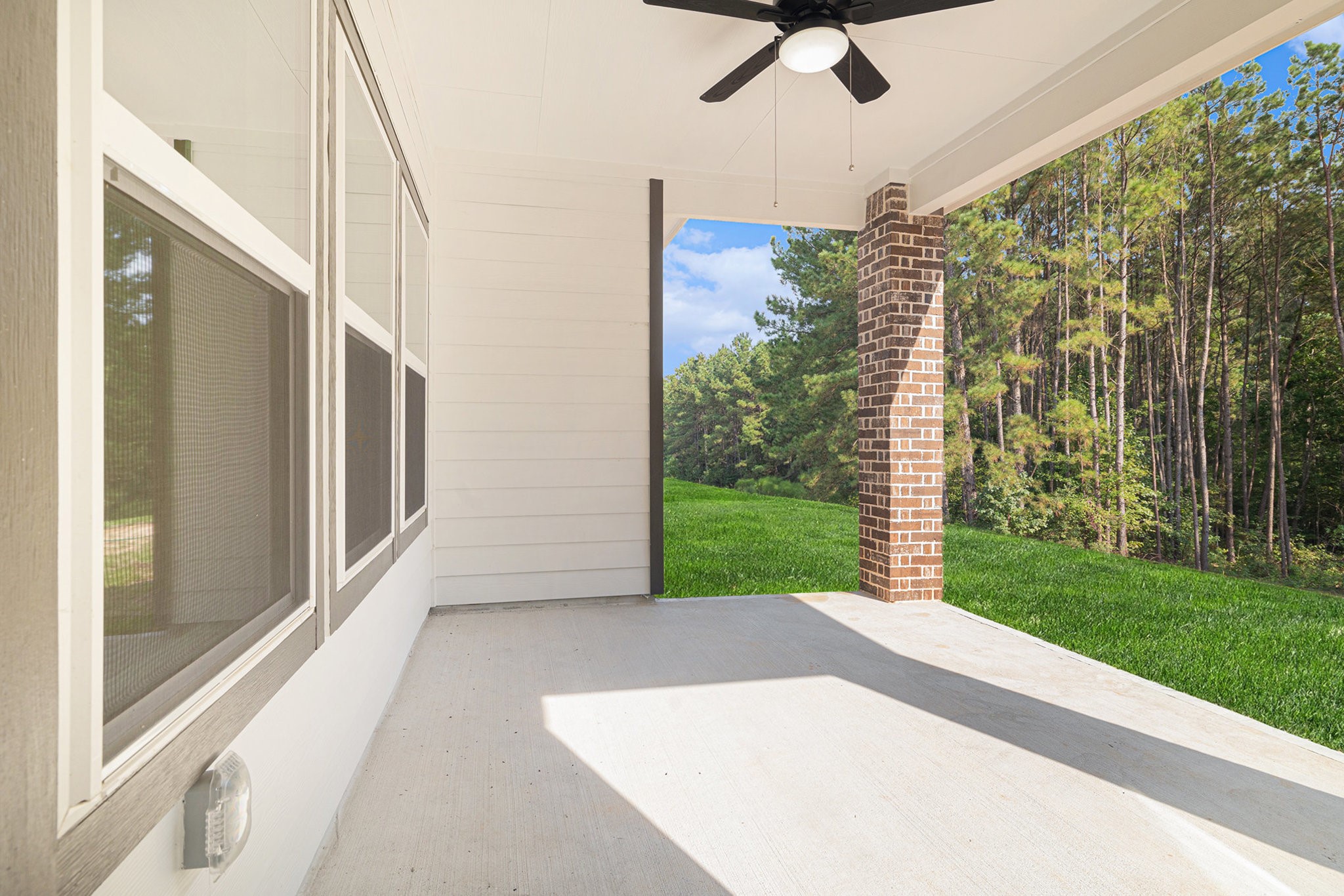 9642 Moss Rose Lane Willis, TX 77378 - Photo 28 of 37