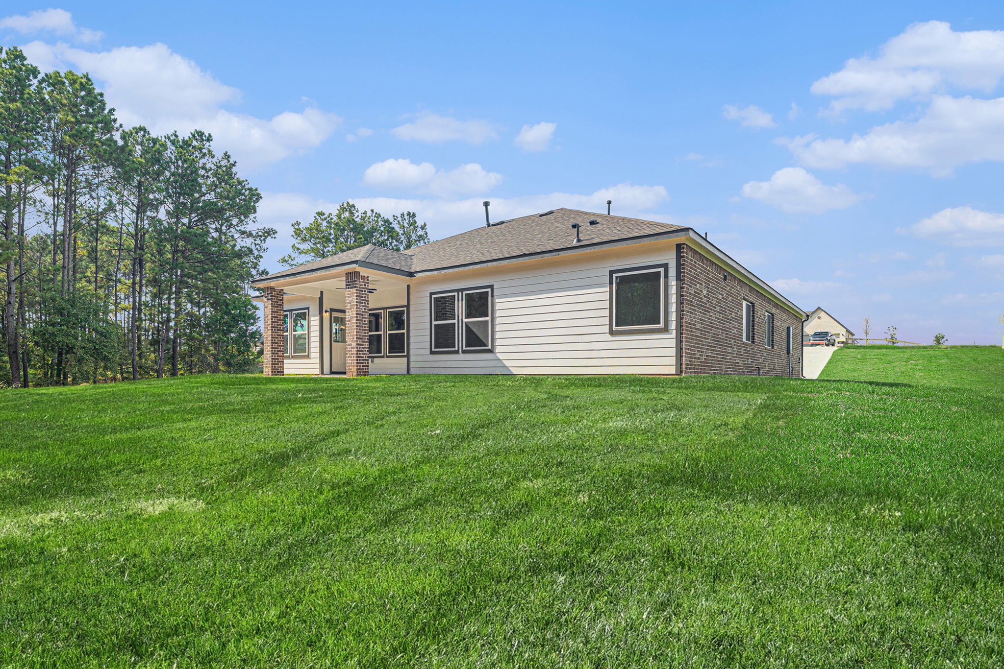 9642 Moss Rose Lane Willis, TX 77378 - Photo 30 of 37