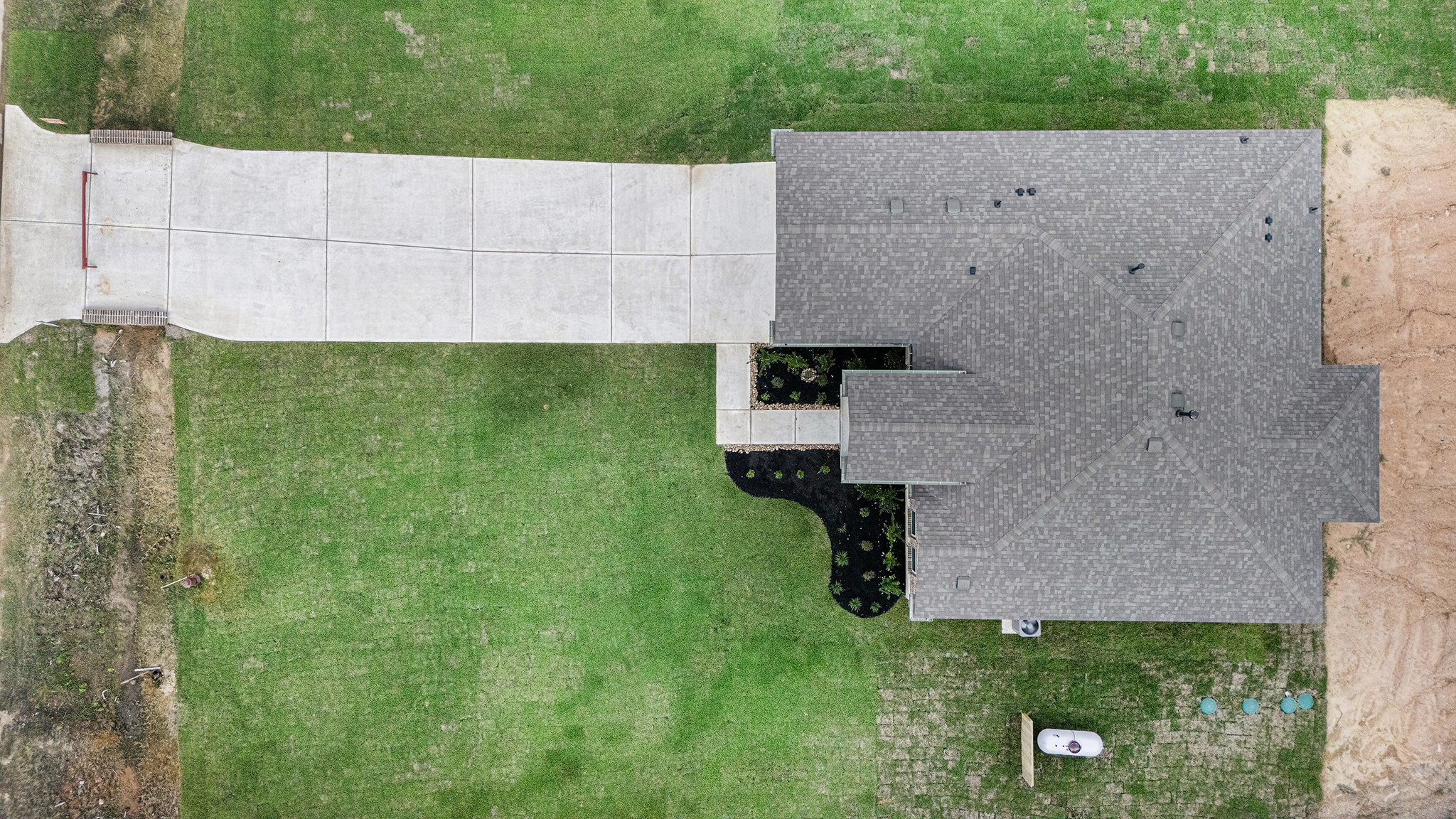 9642 Moss Rose Lane Willis, TX 77378 - Photo 32 of 37