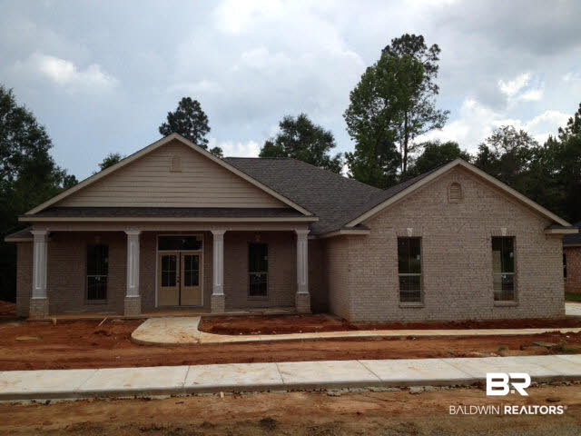9525 Bristow Court Mobile, AL 36695 - Photo 1 of 1