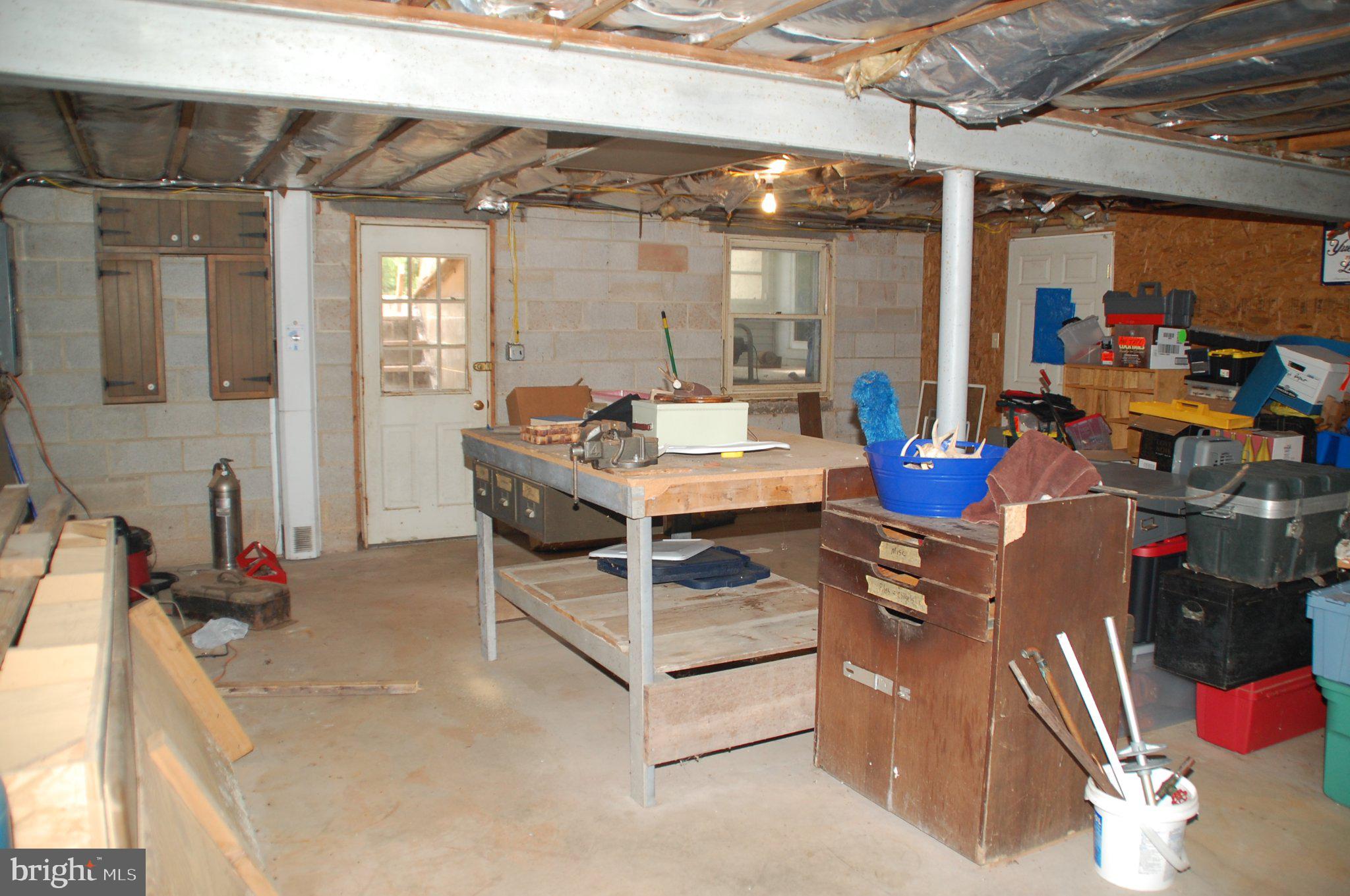 883 Kulp Road Harleysville, PA 19438 - Photo 46 of 54 and includes outside access and window.