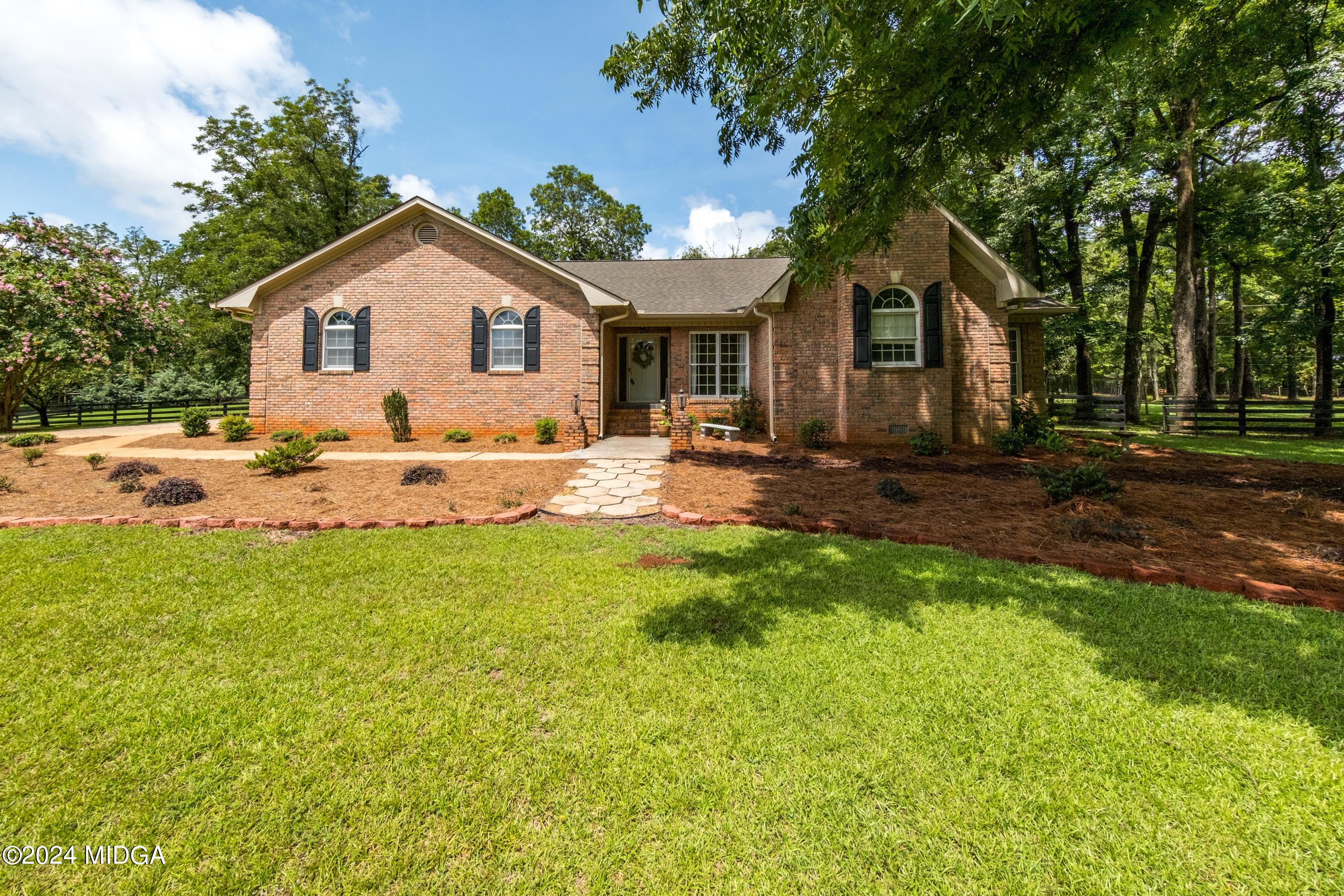 2068 Abercrombie Road Culloden, GA 31016 - Photo 1 of 25 2068 ABERCROMBIE