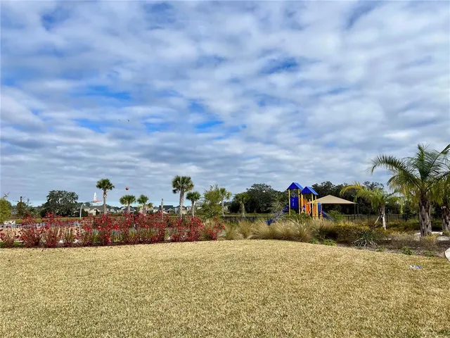 front view of a house with a street