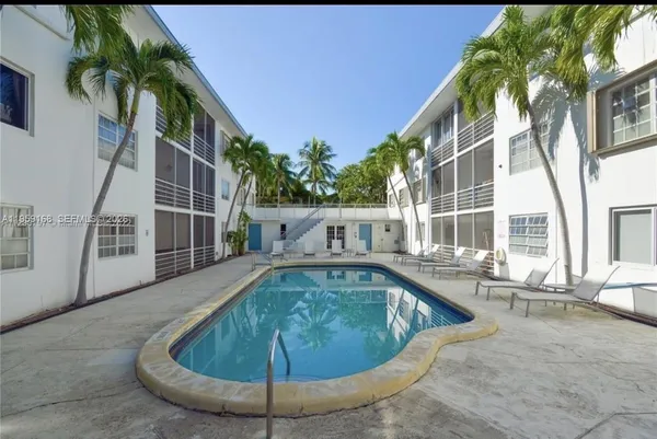 $549,000 | Key Biscayne Condominiums, Key Biscayne, FL 33149