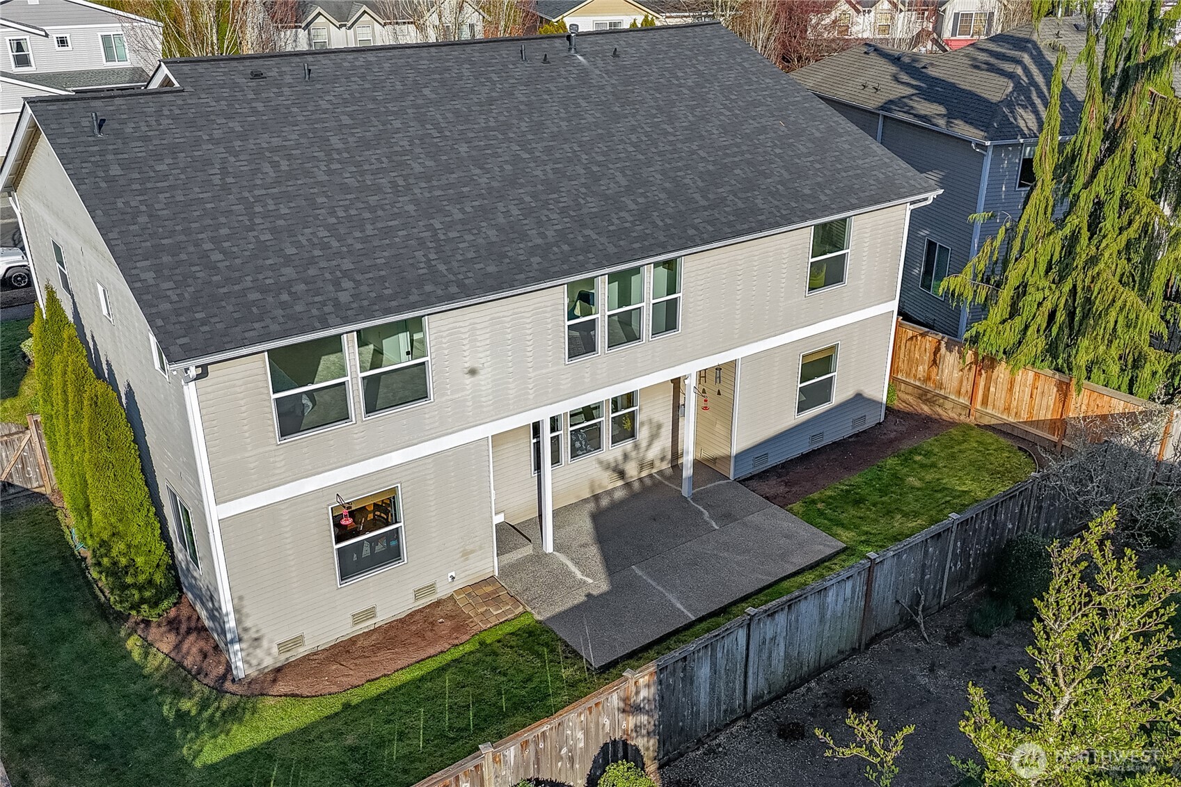 20074 Ramblewood Road Southeast Monroe, WA 98272 - Photo 27 of 27 Gallery Image 27