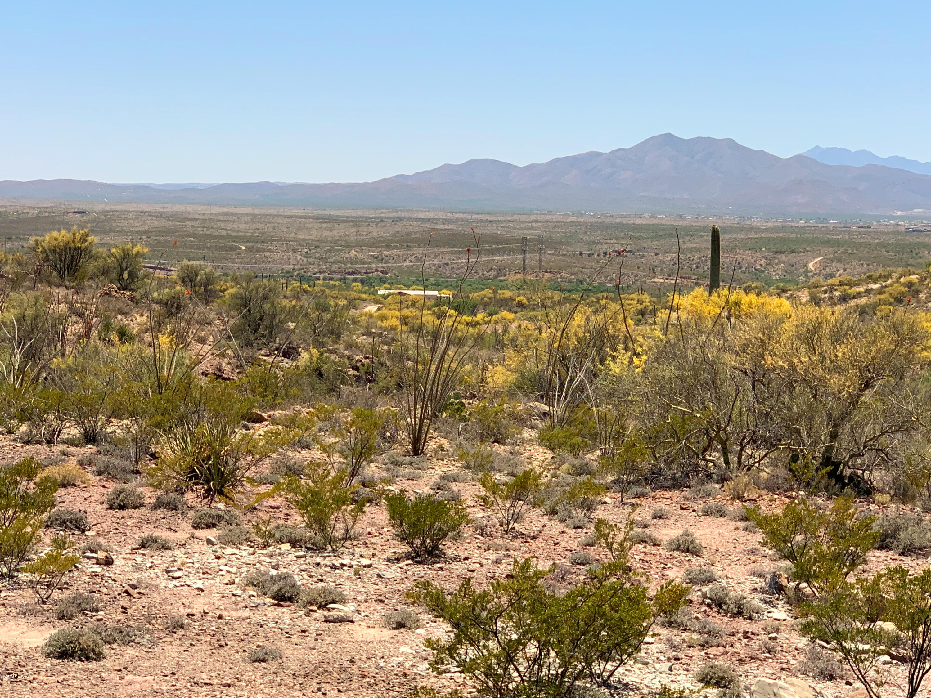 15710 East Colossal Cave - Approx Address Road Vail, AZ 85641 - Photo 2 of 15