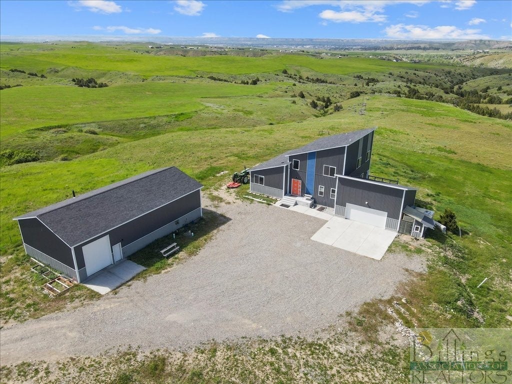 4564 Vandaveer Road Billings, MT 59101 - Photo 1 of 1 Gallery Image 1